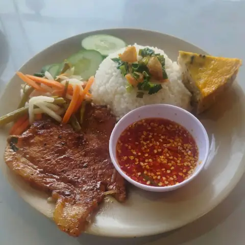 Hình ảnh Cơm Tấm Chín Phát - Phan Văn Trị