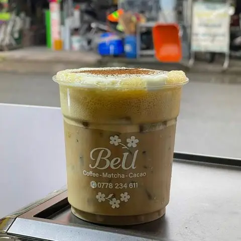 Hình ảnh BeU Coffee - An Phú Đông 9