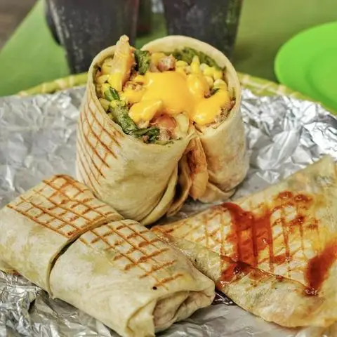 Hình ảnh Tacos Toro - Đường Số 5