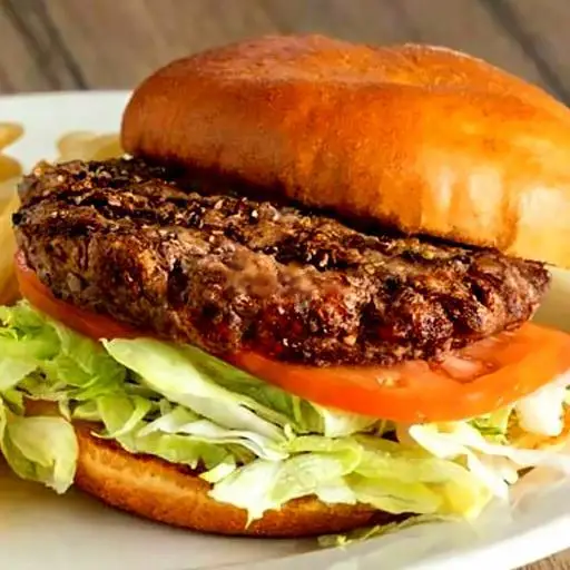Hình ảnh Classic Burger