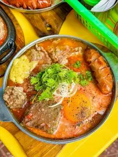 Hình ảnh Chảo 2