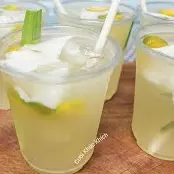 Hình ảnh Dừa tắc