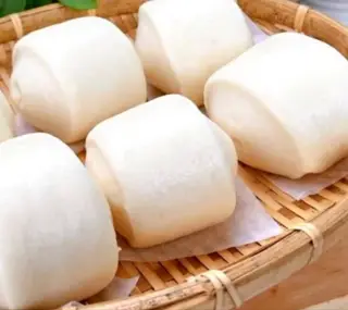 Hình ảnh Bánh bao chay