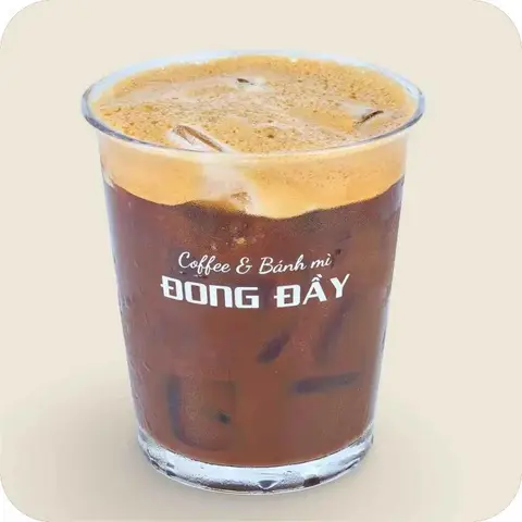 Hình ảnh Coffee & Bánh Mì Đong Đầy - Dương Bá Trạc