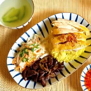 Hình ảnh Cơm gà Thanh Hiền