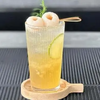 Hình ảnh Trà lài vải