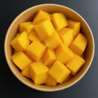 Hình ảnh Xoài - 600g