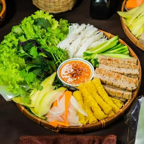Hình ảnh Nem Nướng Nha Trang Chúng Mình - Quận 12 - Tân Thới Nhất 1