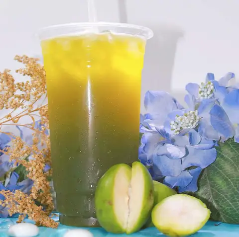 Hình ảnh 1 Ép cóc + 1 Ép ổi