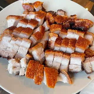 Hình ảnh Heo quay - 100g