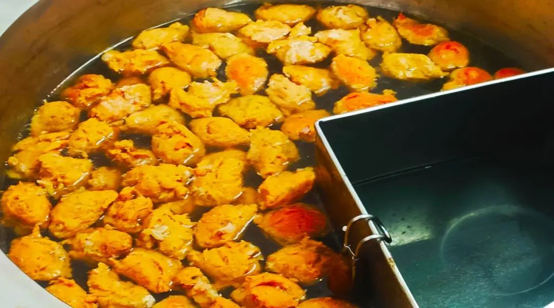 Hình ảnh Bún Bò Chả Cua Huế - Xuân Hoa Trần - Khánh Hội