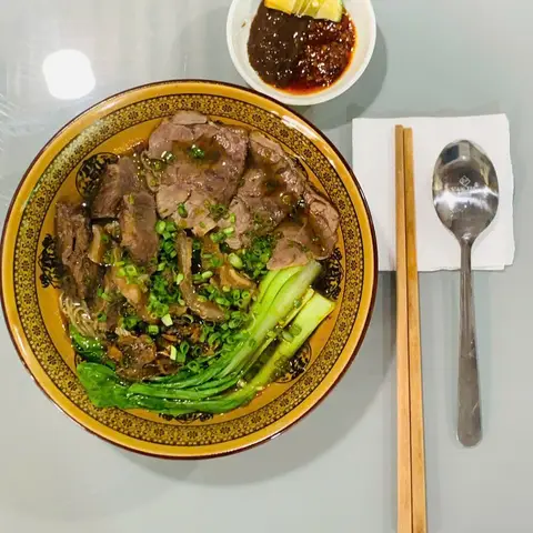 Hình ảnh Quán 684 - Hủ Tiếu, Bún Bò & Bò Kho - Trần Hưng Đạo