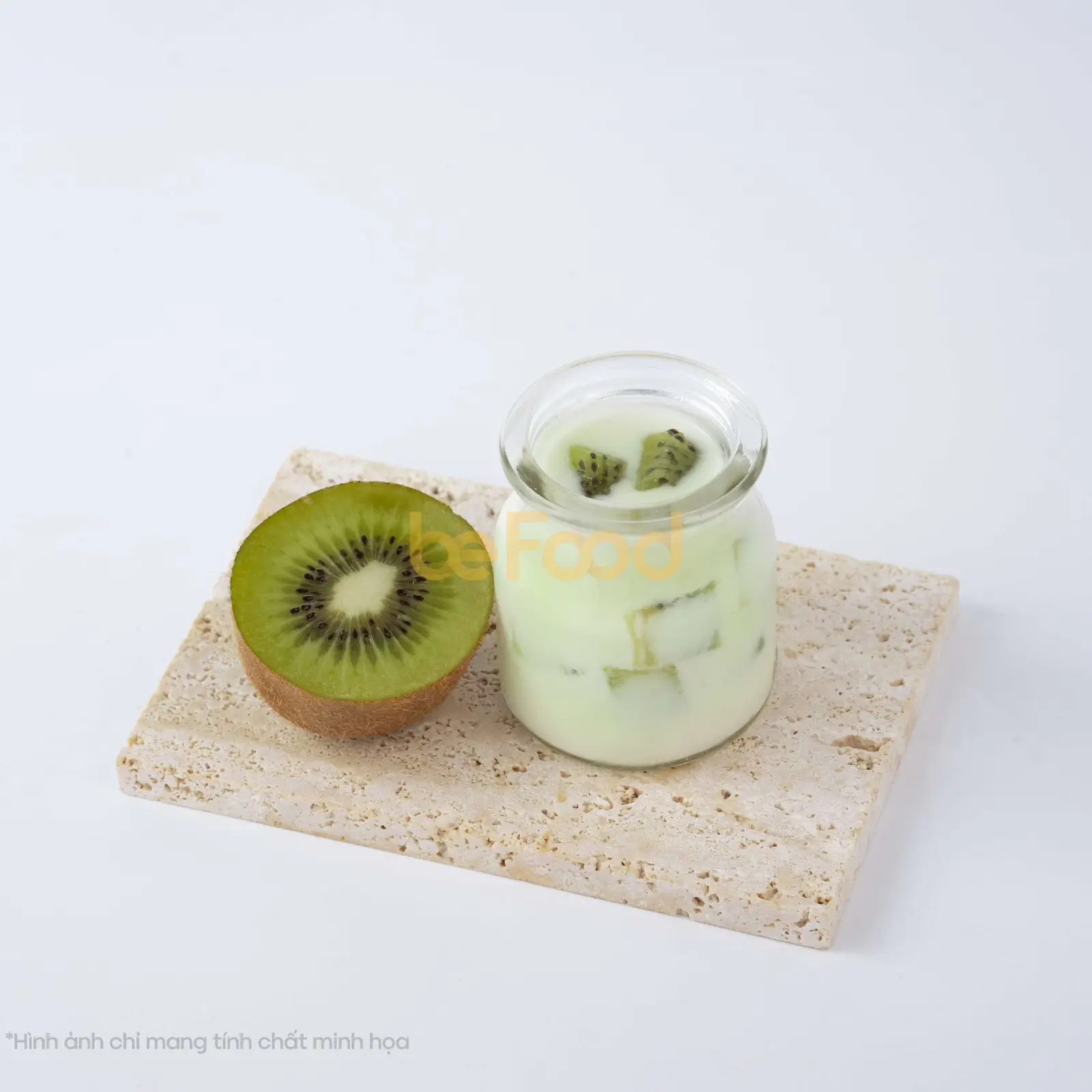 Hình ảnh Combo 5c vị kiwi