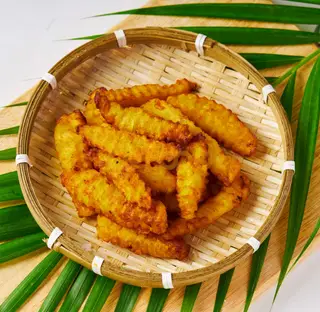 Hình ảnh Khoai tây chiên