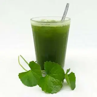 Hình ảnh Rau má