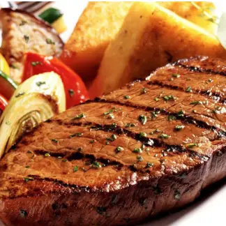 Hình ảnh Steak 104 - Nguyễn Thị Kiêu