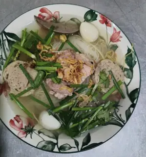 Hình ảnh Hủ tiếu tô đặc biệt