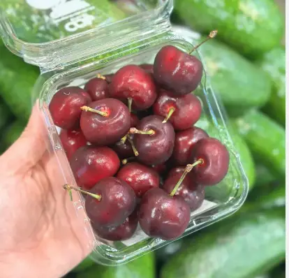 Hình ảnh Tiệm Trái Cây - Trần Quốc Thảo