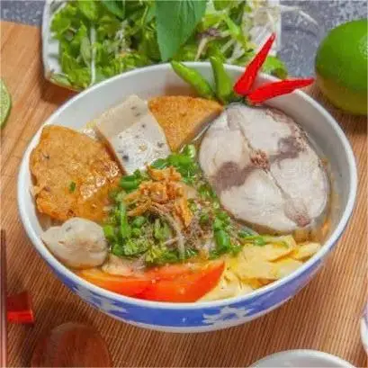 Hình ảnh Vị Nhà - Vị Mẹ Nấu - Nguyễn Xí