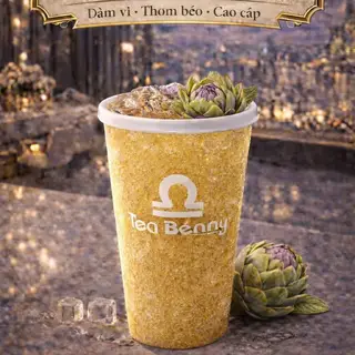 Hình ảnh Trà lài atiso