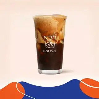 Hình ảnh Café Đen Đá