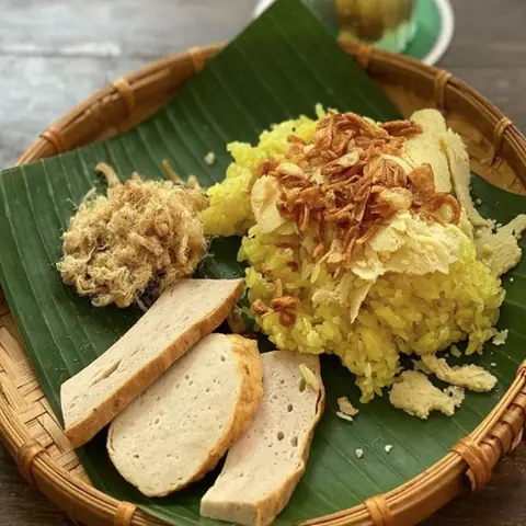 Hình ảnh Xôi Bắc - Mẹ Rốt - Đường Số 2