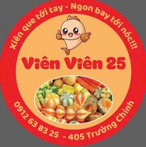 Hình ảnh Cá Viên Sốt Mắm Tỏi & Sốt Thái ViênViên25 - Trường Chinh