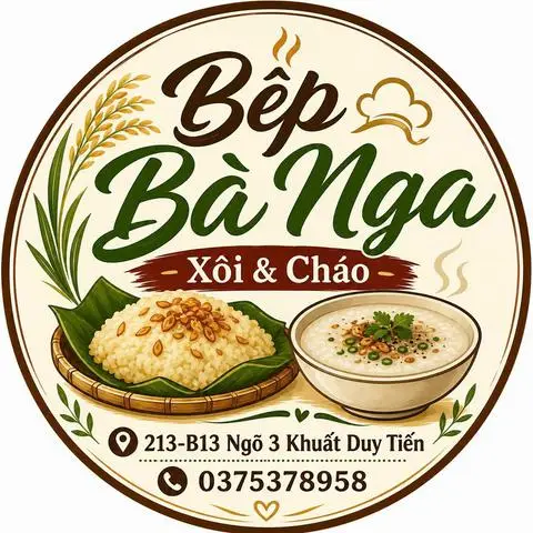 Hình ảnh Bếp Bà Nga - Khuất Duy Tiến