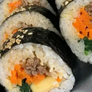 Hình ảnh Kimbap Thường 