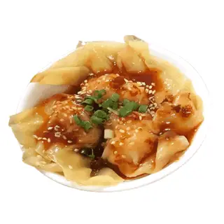 Hình ảnh Sủi cảo Tứ Xuyên