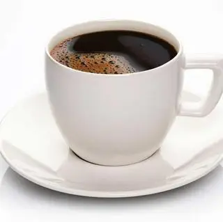 Hình ảnh Cà phê đen - black coffee