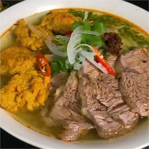 Hình ảnh Quán Ăn Gia Đình Thùy Dung - Phan Văn Trị