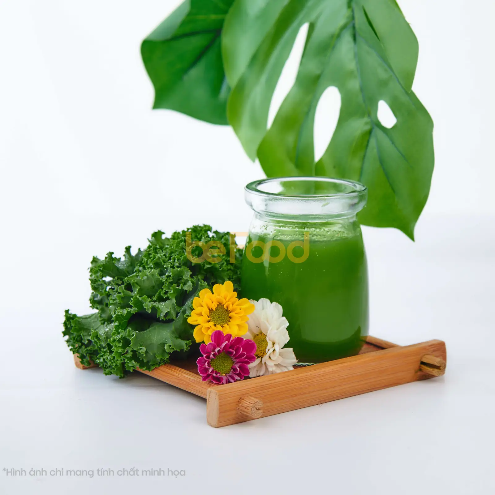 Hình ảnh Nước Ép Tưới - Yêu Cơ Thể - Nguyễn Đình Chiểu