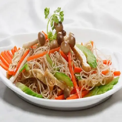 Hình ảnh Quán Chay Chị Vân - Lê Thị Hà