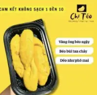Hình ảnh Vua sầu riêng Musaking chín tự nhiên 999% - 400gr