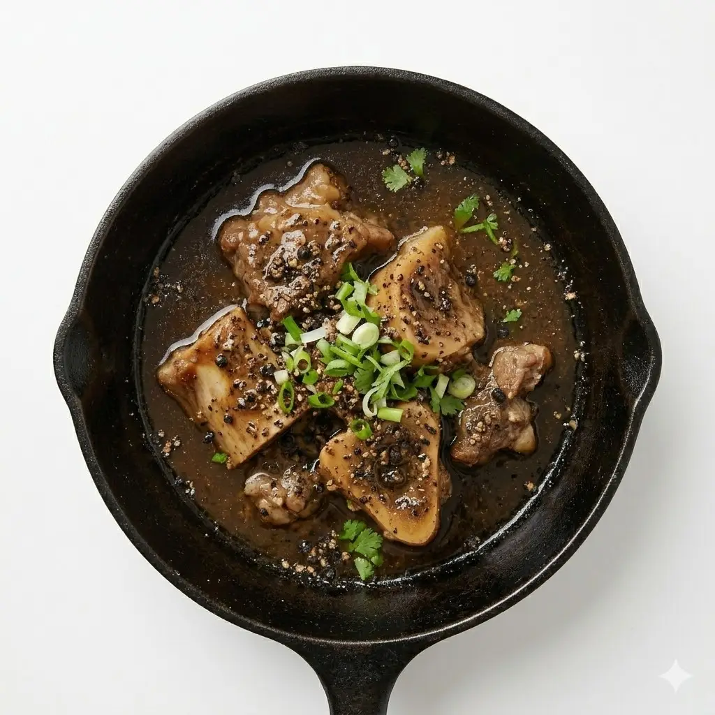 Hình ảnh Tủy bò hấp