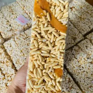 Hình ảnh Bánh cốm gạo