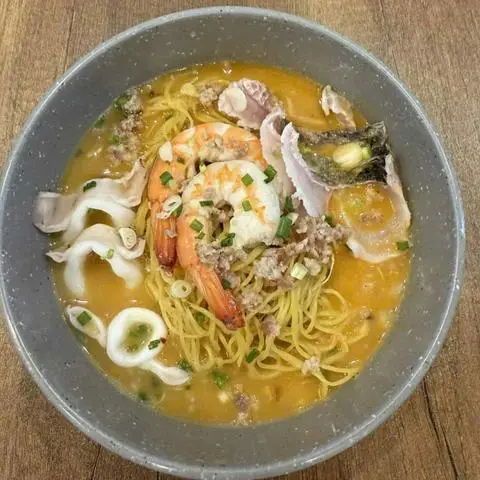 Hình ảnh Xe Mì 288 - Trần Phú