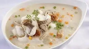 Hình ảnh Cháo cá chép