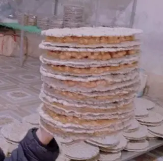 Hình ảnh Cu đơ Hà Tĩnh - 1,3kg