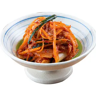 Hình ảnh Kim chi