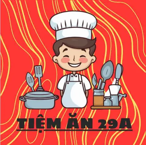 Hình ảnh Tiệm Ăn 29A - Làng Tăng Phú