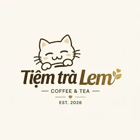 Hình ảnh Tiệm Trà Lem - Coffee & Tea - Võ Thị Đặng