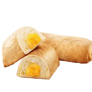 Hình ảnh PappaRolie bí đỏ