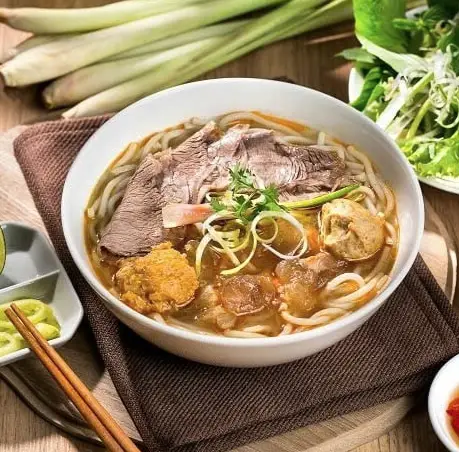 Hình ảnh Bún Bò Gốc Huế - Khu Đô Thị Vĩnh Lộc