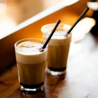 Hình ảnh Mocha