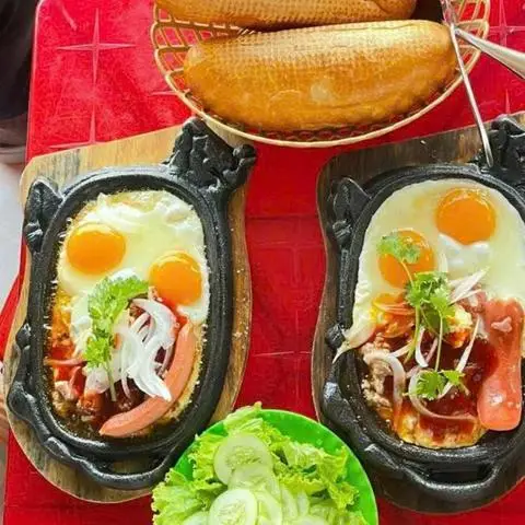 Hình ảnh Bò Né Số 1 - Nguyễn Văn Tạo