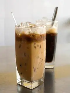 Hình ảnh Cà phê sữa