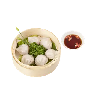 Hình ảnh 20 viên há cảo