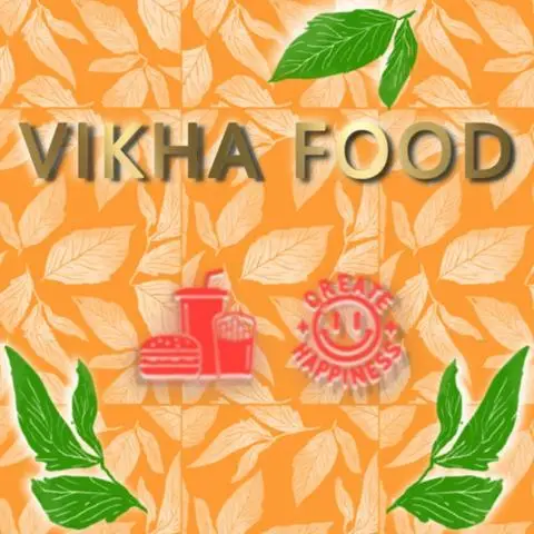 Hình ảnh VIKHAFOOD - Ăn Vặt Cả Ngày 371 - Nguyễn Trọng Tuyển